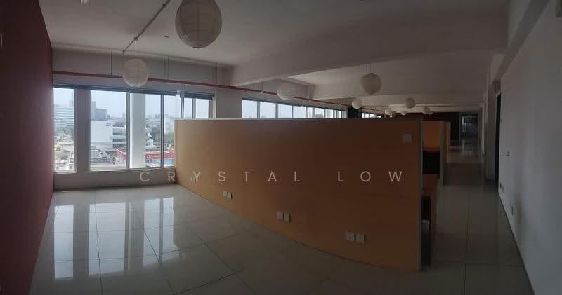 Pejabat untuk Disewa di Cyberjaya (Selangor) - Crystal Low - Interior - PropertyGuru.com.my