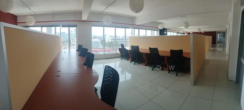 Pejabat untuk Disewa di Cyberjaya (Selangor) - Crystal Low - Interior - PropertyGuru.com.my