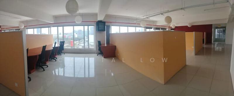 Pejabat untuk Disewa di Cyberjaya (Selangor) - Crystal Low - Interior - PropertyGuru.com.my