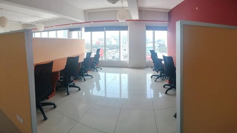 Pejabat untuk Disewa di Cyberjaya (Selangor) - Crystal Low - Interior - PropertyGuru.com.my