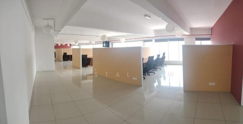 Pejabat untuk Disewa di Cyberjaya (Selangor) - Crystal Low - Interior - PropertyGuru.com.my
