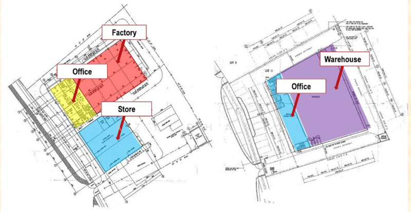Kilang untuk Dijual di Seksyen 15 (Shah Alam) - Azy Shariz - PropertyGuru.com.my