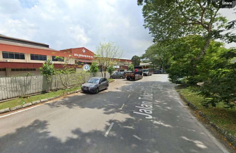 Kilang untuk Dijual di Seksyen 15 (Shah Alam) - Azy Shariz - Exterior - PropertyGuru.com.my