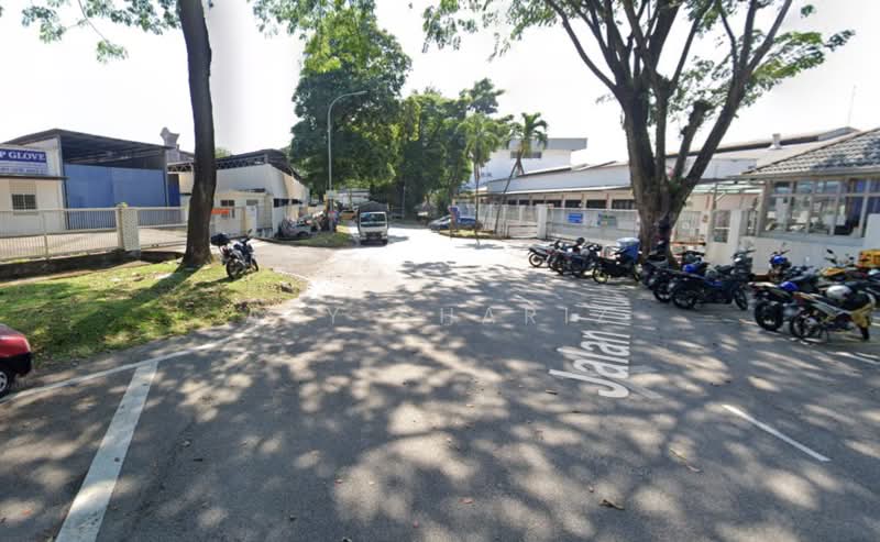 Kilang untuk Dijual di Seksyen 15 (Shah Alam) - Azy Shariz - Exterior - PropertyGuru.com.my