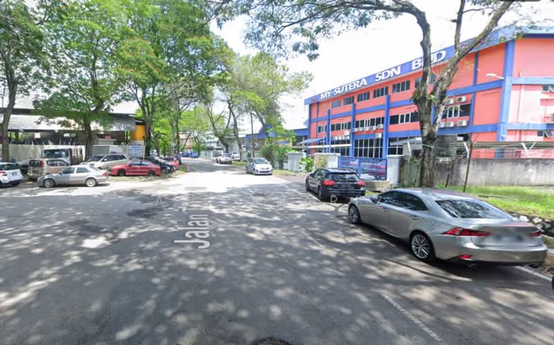 Kilang untuk Dijual di Seksyen 15 (Shah Alam) - Azy Shariz - Exterior - PropertyGuru.com.my