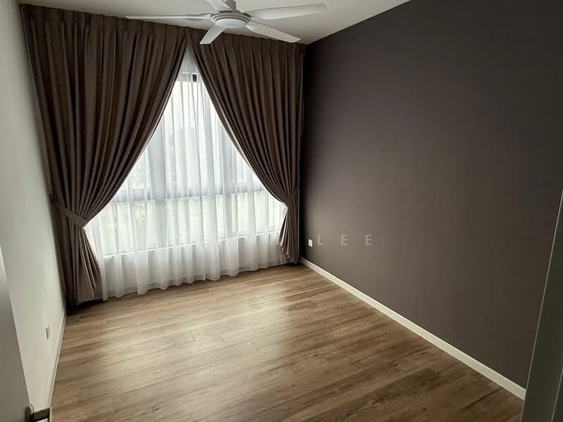 Servis Apartment untuk Disewa di Sunway Belfield - Keith Lee - Bedroom - PropertyGuru.com.my