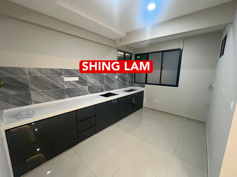 Condominium for Rent at Ideal Venice Residency - Shing Lam - PropertyGuru.com.my