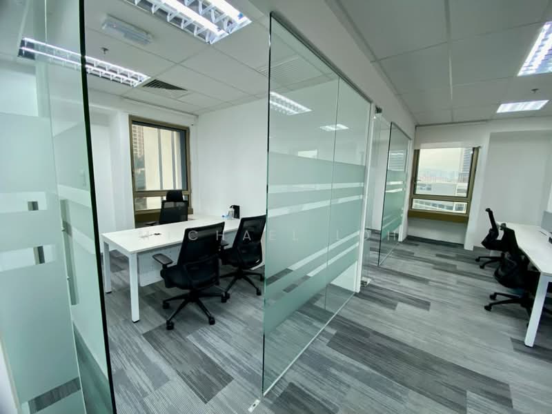 Pejabat untuk Disewa di KLCC (KL City Centre) - Michael Loh - Interior - PropertyGuru.com.my