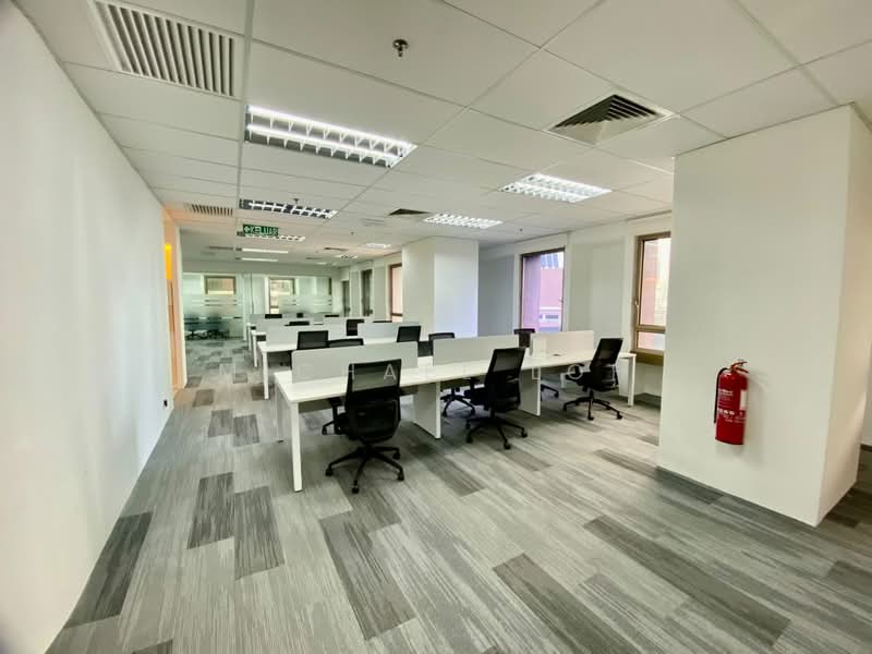 Pejabat untuk Disewa di KLCC (KL City Centre) - Michael Loh - Interior - PropertyGuru.com.my