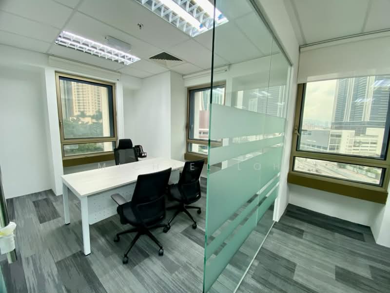 Pejabat untuk Disewa di KLCC (KL City Centre) - Michael Loh - PropertyGuru.com.my