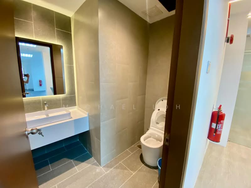 Pejabat untuk Disewa di KLCC (KL City Centre) - Michael Loh - PropertyGuru.com.my