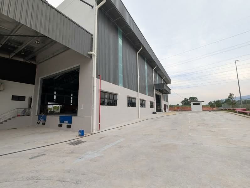 Detached Factory for Rent in Bandar Indahpura (Kulai) - Jordan . - PropertyGuru.com.my