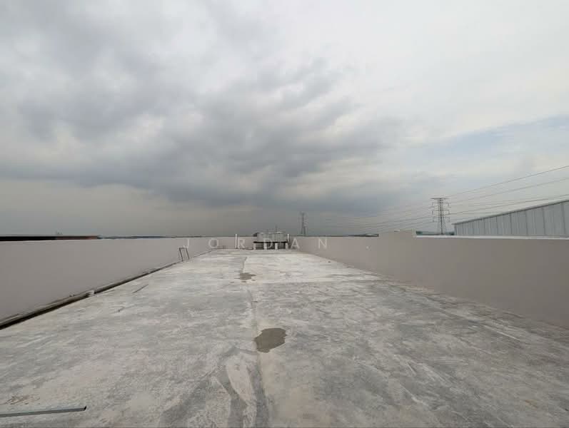 Detached Factory for Rent in Bandar Indahpura (Kulai) - Jordan . - PropertyGuru.com.my
