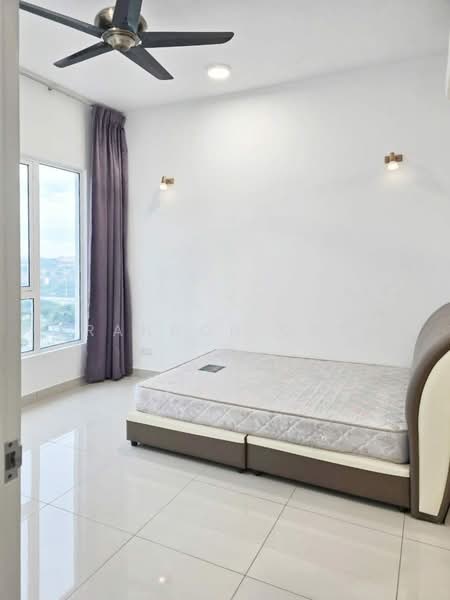 Service Residence for Rent at Tropez Residences - Brandon Chua - Bedroom - PropertyGuru.com.my