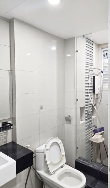 Service Residence for Rent at Tropez Residences - Brandon Chua - Bathroom - PropertyGuru.com.my