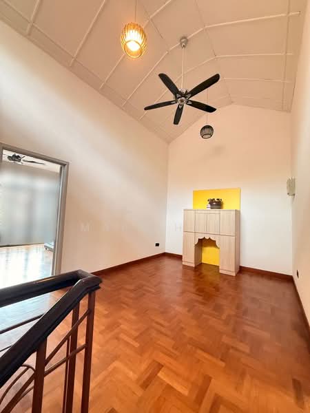Rumah Teres 2-Tingkat untuk Dijual di Taman Pelangi Indah (Ulu Tiram) - Mars Hoe - PropertyGuru.com.my
