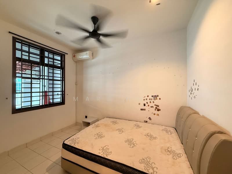 Rumah Teres 2-Tingkat untuk Dijual di Taman Pelangi Indah (Ulu Tiram) - Mars Hoe - PropertyGuru.com.my