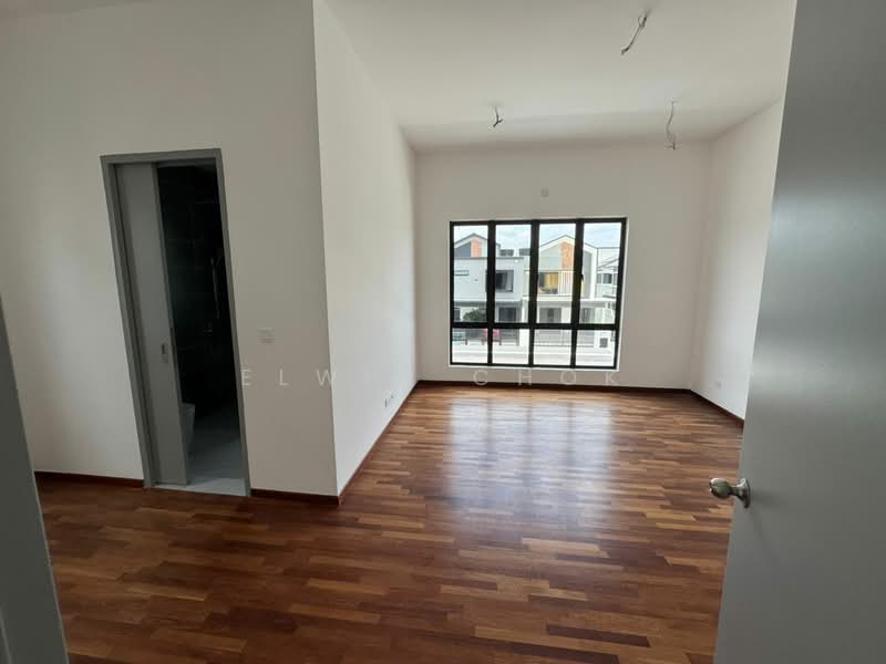 Semi-Detached House for Sale in Setia Utama (Setia Alam) - Elwin Chok - Interior - PropertyGuru.com.my