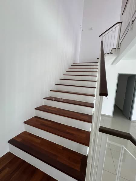 Semi-Detached House for Sale in Setia Utama (Setia Alam) - Elwin Chok - Interior - PropertyGuru.com.my