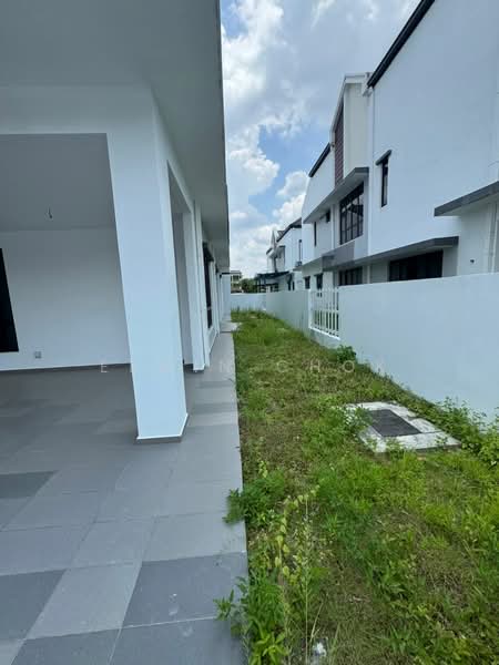 Semi-Detached House for Sale in Setia Utama (Setia Alam) - Elwin Chok - Exterior - PropertyGuru.com.my