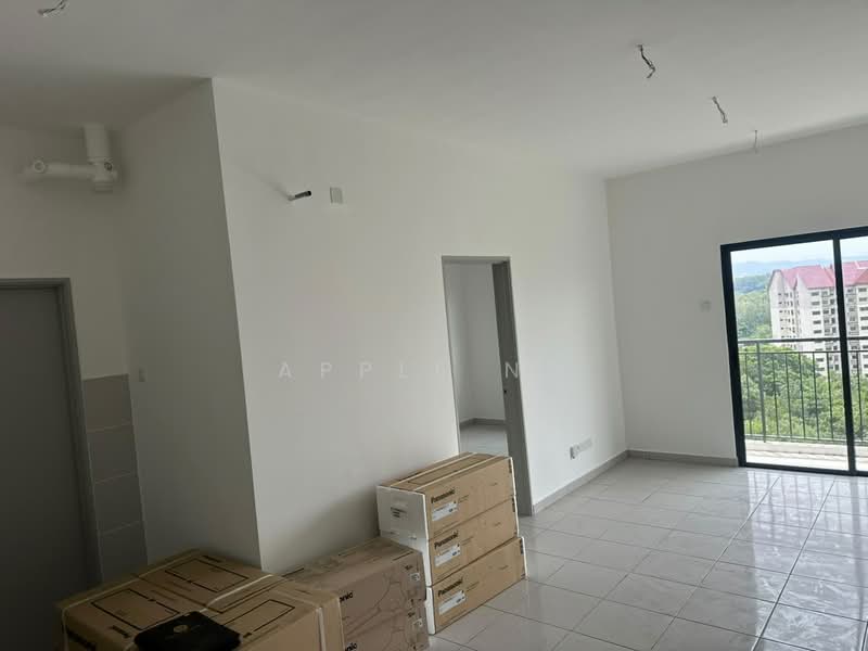 Service Residence for Rent at Residensi Emas - Apple Ng - Interior - PropertyGuru.com.my