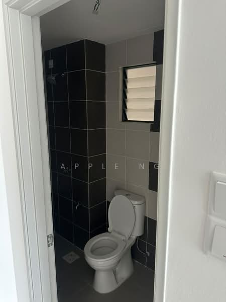 Service Residence for Rent at Residensi Emas - Apple Ng - Bathroom - PropertyGuru.com.my