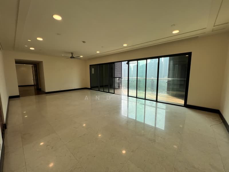 Kondominium untuk Disewa di The Binjai on the Park - Andy . - PropertyGuru.com.my