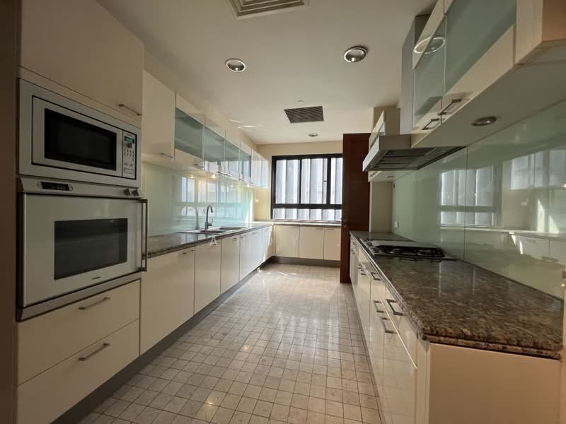 Kondominium untuk Disewa di The Binjai on the Park - Andy . - PropertyGuru.com.my