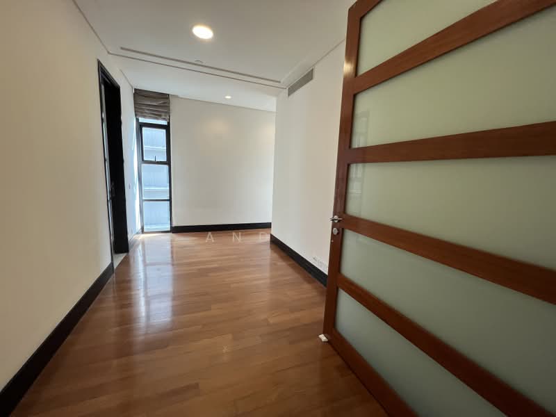 Kondominium untuk Disewa di The Binjai on the Park - Andy . - PropertyGuru.com.my