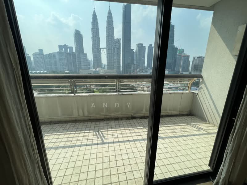 Kondominium untuk Disewa di The Binjai on the Park - Andy . - PropertyGuru.com.my