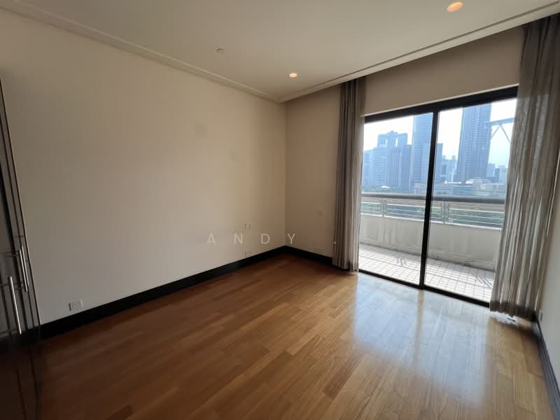 Kondominium untuk Disewa di The Binjai on the Park - Andy . - PropertyGuru.com.my