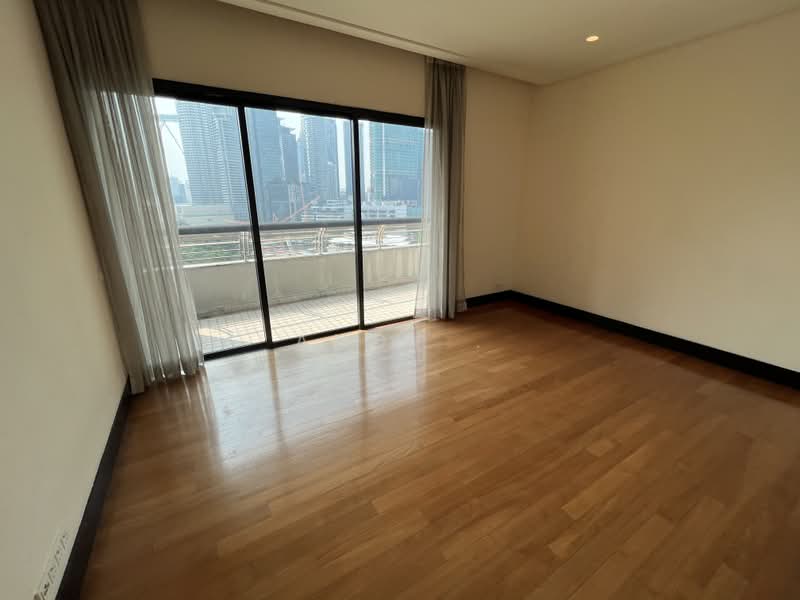 Kondominium untuk Disewa di The Binjai on the Park - Andy . - PropertyGuru.com.my