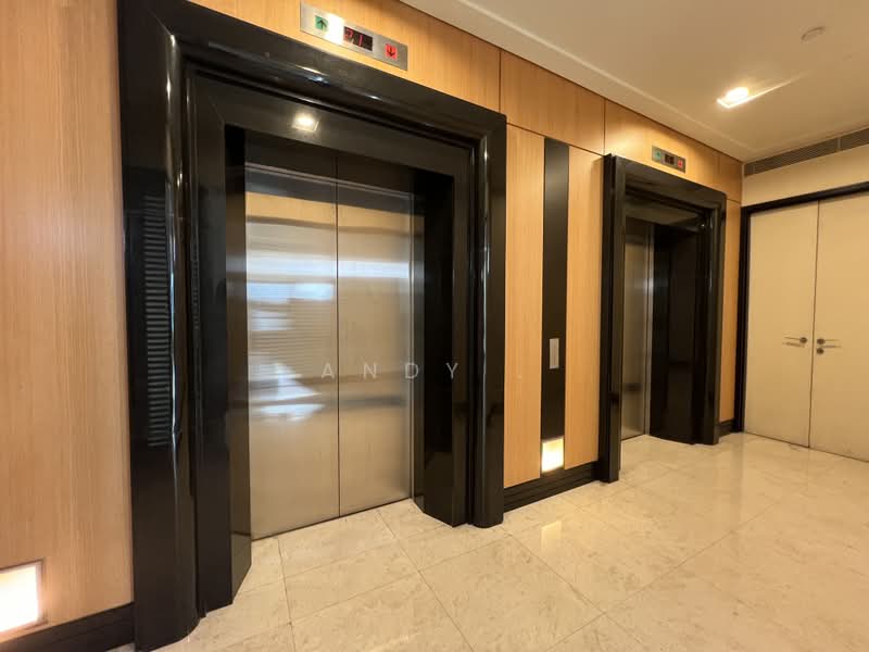 Kondominium untuk Disewa di The Binjai on the Park - Andy . - PropertyGuru.com.my