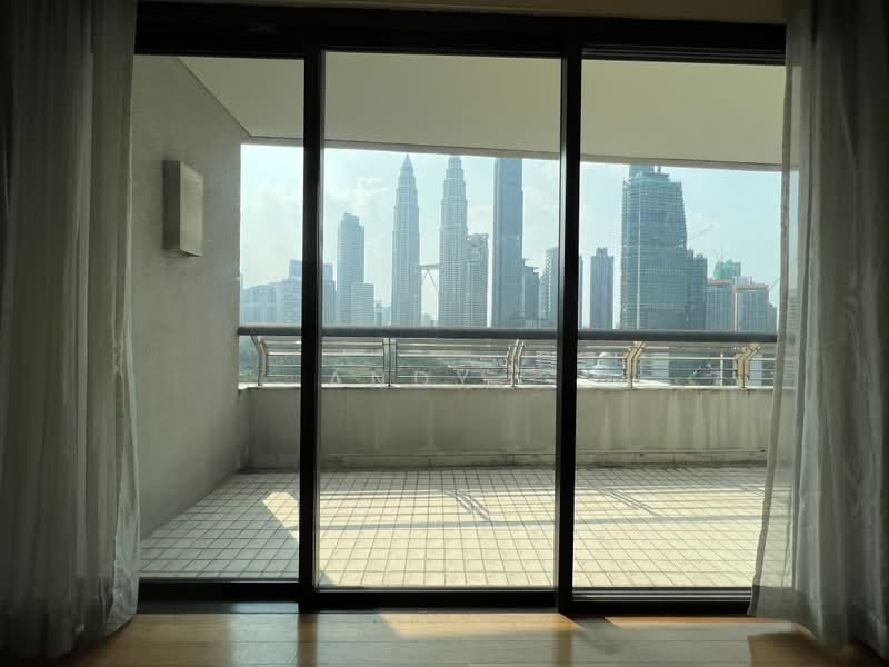Kondominium untuk Disewa di The Binjai on the Park - Andy . - PropertyGuru.com.my