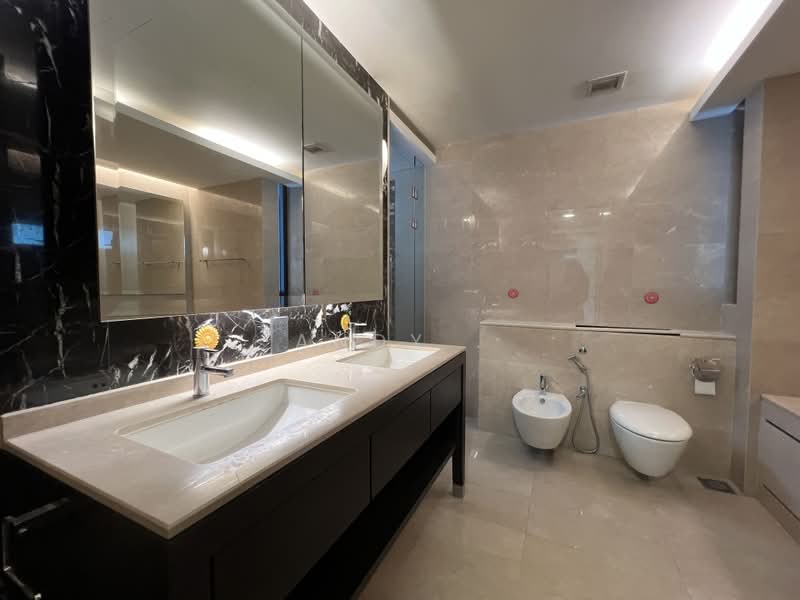 Kondominium untuk Disewa di The Binjai on the Park - Andy . - PropertyGuru.com.my