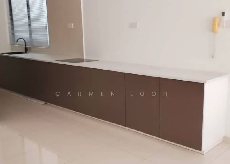 Terraced House for Rent in Damansara Perdana (Selangor) - Carmen Looh - Kitchen - PropertyGuru.com.my
