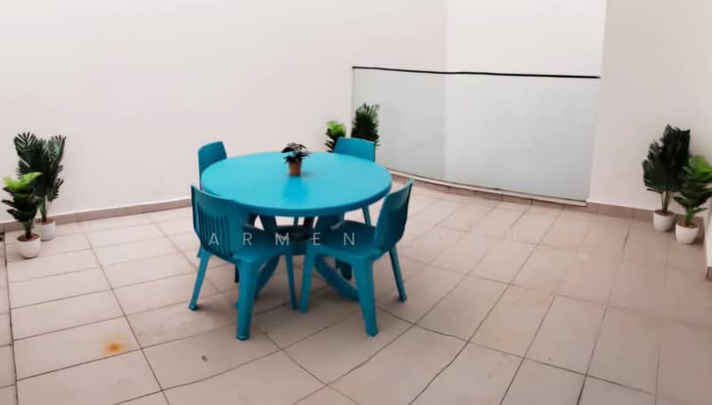Terraced House for Rent in Damansara Perdana (Selangor) - Carmen Looh - Exterior - PropertyGuru.com.my