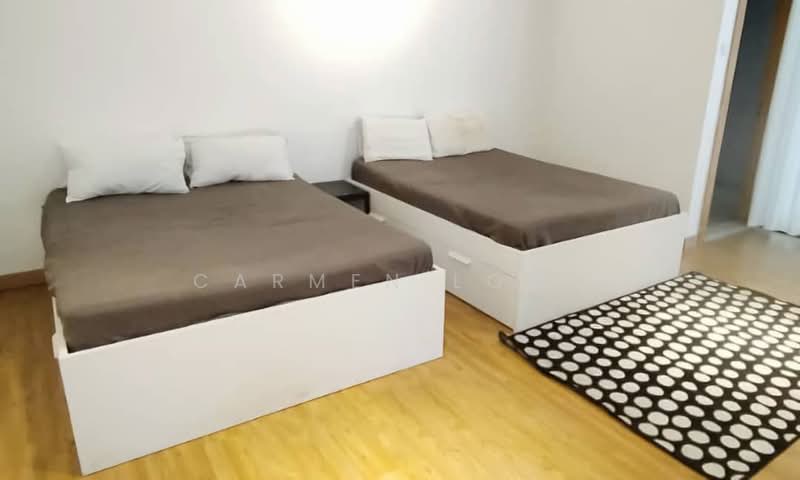 Terraced House for Rent in Damansara Perdana (Selangor) - Carmen Looh - Bedroom - PropertyGuru.com.my