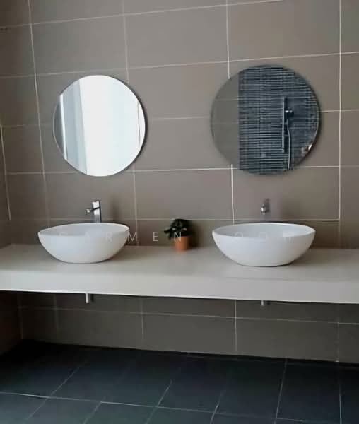 Terraced House for Rent in Damansara Perdana (Selangor) - Carmen Looh - Bathroom - PropertyGuru.com.my