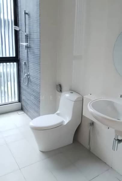 Terraced House for Rent in Damansara Perdana (Selangor) - Carmen Looh - Bathroom - PropertyGuru.com.my