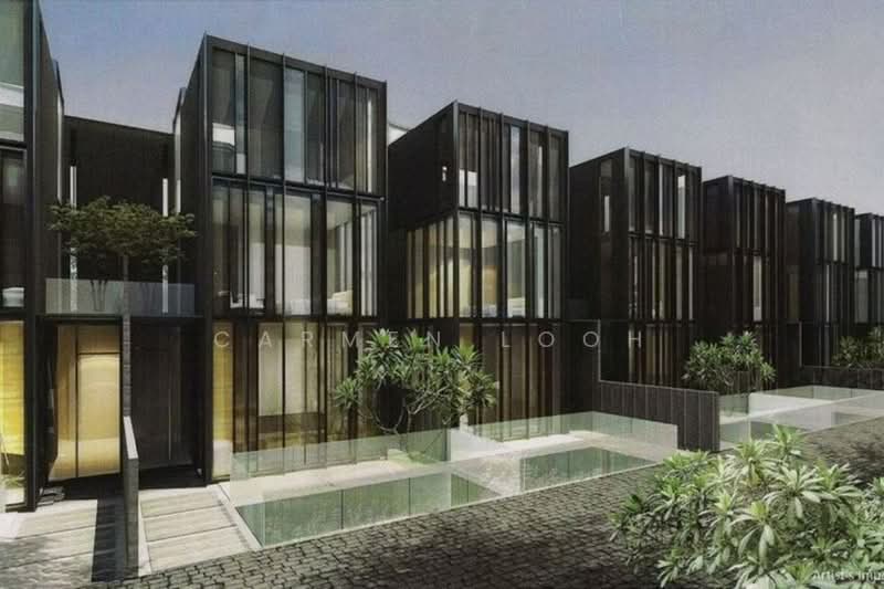 Terraced House for Rent in Damansara Perdana (Selangor) - Carmen Looh - Exterior - PropertyGuru.com.my