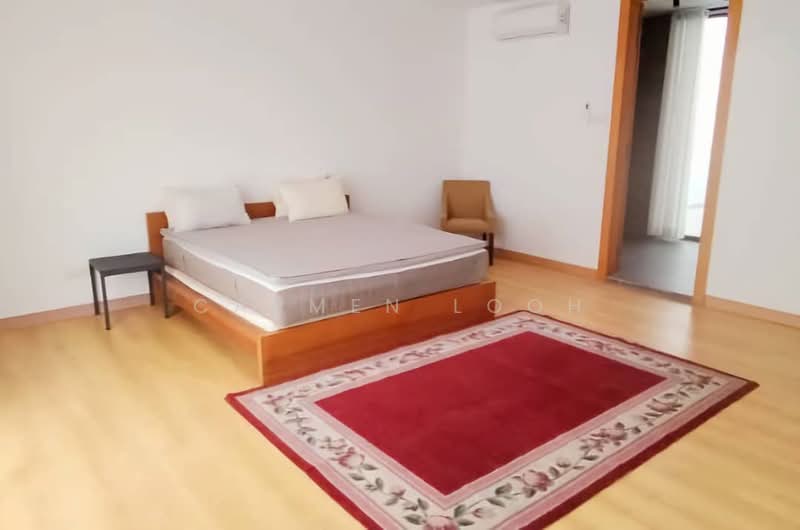 Terraced House for Rent in Damansara Perdana (Selangor) - Carmen Looh - Bedroom - PropertyGuru.com.my