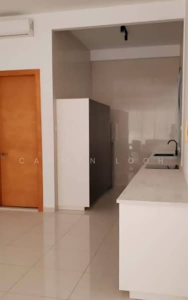 Terraced House for Rent in Damansara Perdana (Selangor) - Carmen Looh - Kitchen - PropertyGuru.com.my