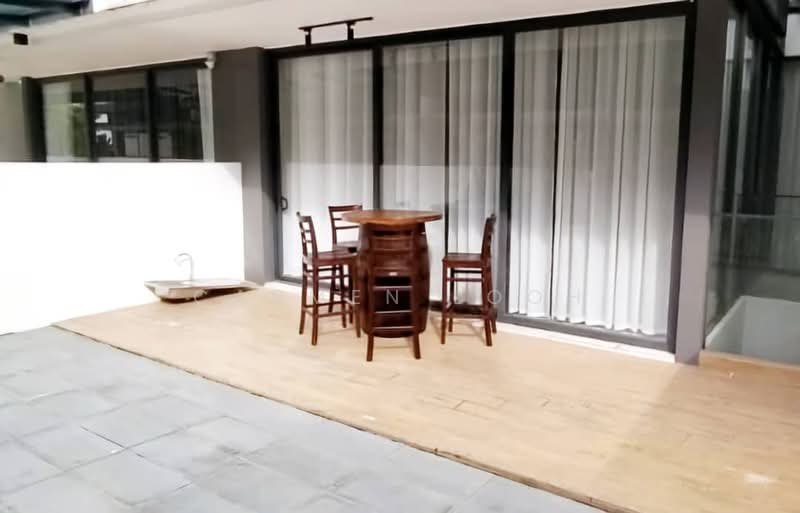 Terraced House for Rent in Damansara Perdana (Selangor) - Carmen Looh - Exterior - PropertyGuru.com.my