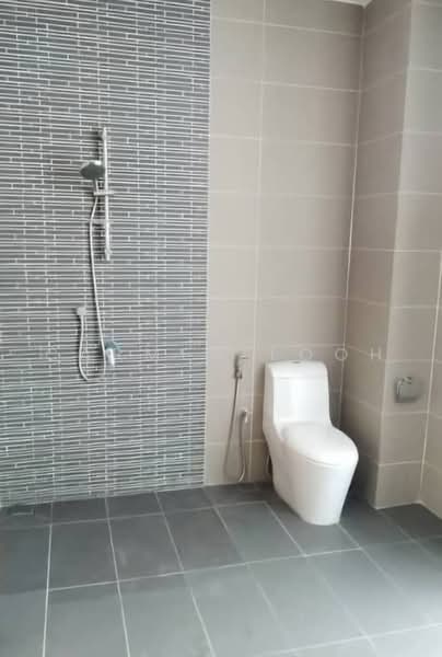 Terraced House for Rent in Damansara Perdana (Selangor) - Carmen Looh - Bathroom - PropertyGuru.com.my