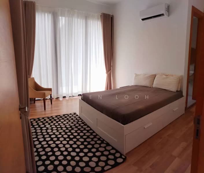 Terraced House for Rent in Damansara Perdana (Selangor) - Carmen Looh - Bedroom - PropertyGuru.com.my