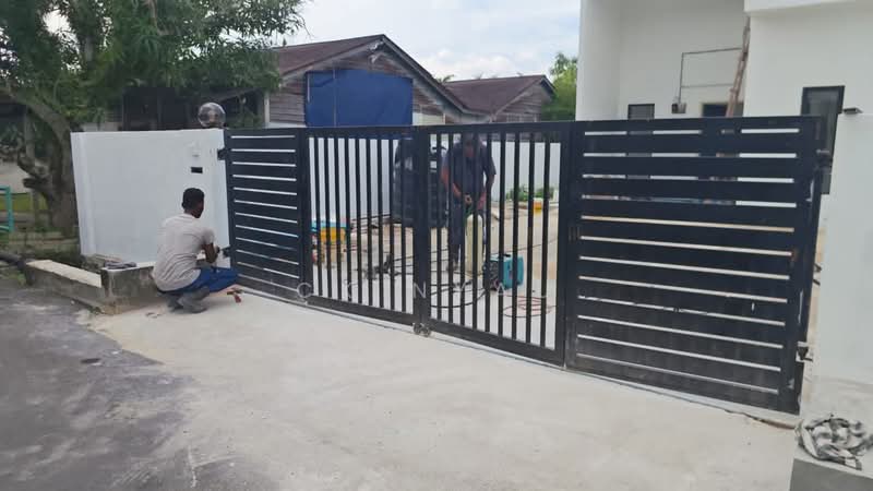 Bungalow for Sale in Ipoh (Perak) - Ck Nyau - PropertyGuru.com.my