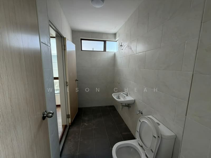 Semi-Detached House for Rent in Bandar Tasek Mutiara (Simpang Ampat) - Wilson Cheah - Bathroom - PropertyGuru.com.my