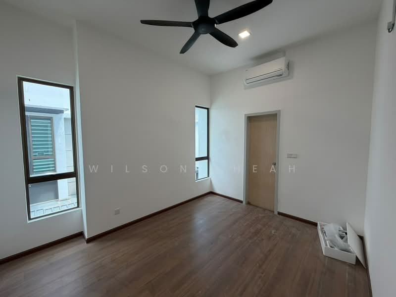 Semi-Detached House for Rent in Bandar Tasek Mutiara (Simpang Ampat) - Wilson Cheah - Interior - PropertyGuru.com.my