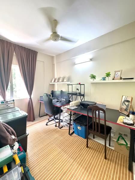 Condominium for Sale at Sri Kenangan - Luqman Ramli - Study - PropertyGuru.com.my